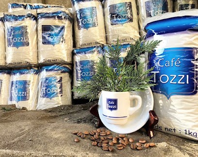 Café Tozzi, Torréfacteur de Café à Franconville