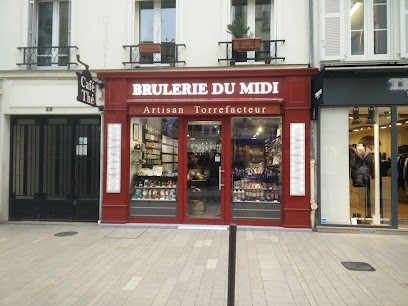 Brulerie Du Midi, Torréfacteur de Café à Vincennes