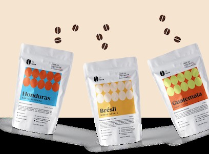 Torréfaction 24terrecafé, Torréfacteur de Café à Limeil-Brévannes