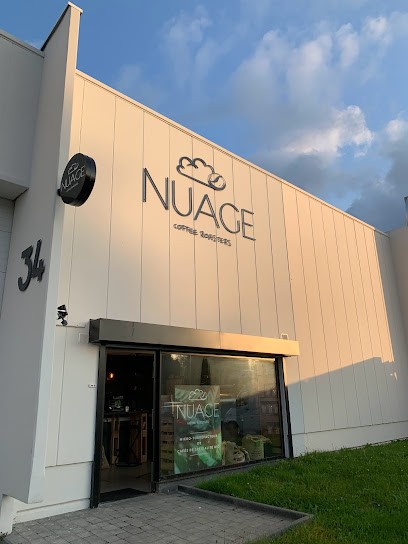 NUAGE Coffee Roasters, Torréfacteur de Café à Hem