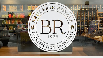 Brûlerie Royale Lons, Torréfacteur de Café à Lons