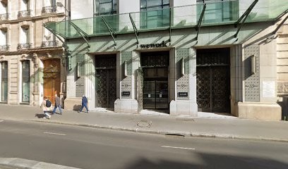 Restaurant Scolaire, Café à Paris 09