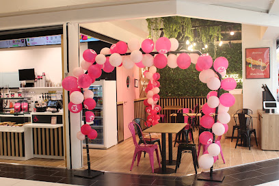 Miss Cookies Coffee Monthieu Café à Saint-Étienne