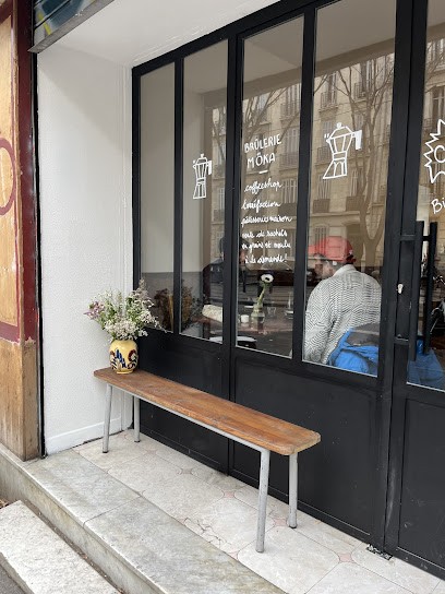 Brûlerie MÖKA / CHAVE, Torréfacteur de Café à Marseille 04