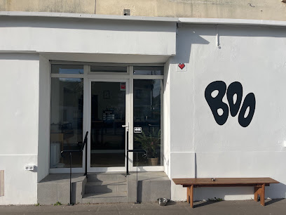 Café Boo Café à Nantes