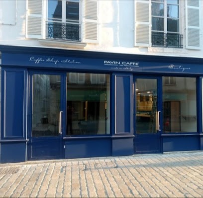 Pavin Caffe, Café à Orléans