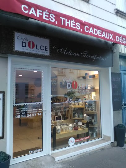 Cafés Dolce, Torréfacteur de Café à Mérignac