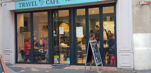 Travel Café, Café à Valence