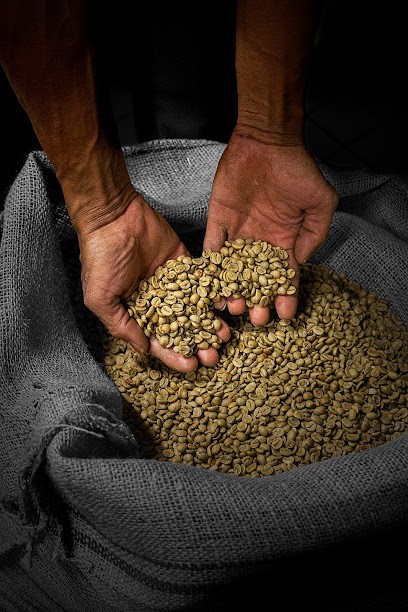 Torréfaction Cafés Folliet, Torréfacteur de Café à Chambéry