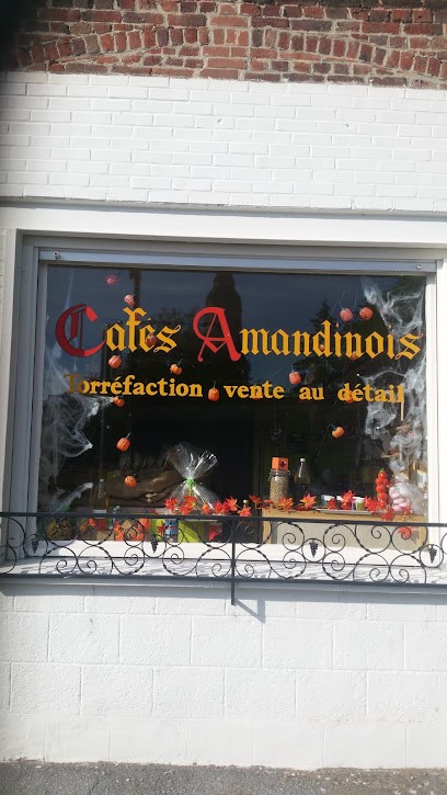 Les Cafés Amandinois, Torréfacteur de Café à Saint-Amand-les-Eaux