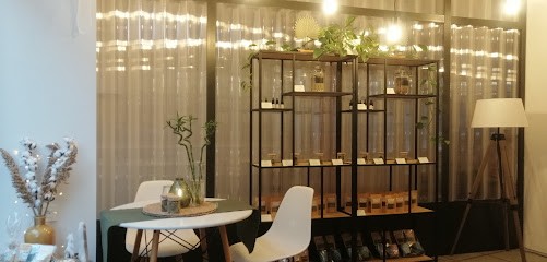 Café Central, Café à L'Isle-Jourdain