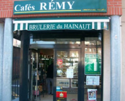 Cafés Remy, Torréfacteur de Café à Valenciennes