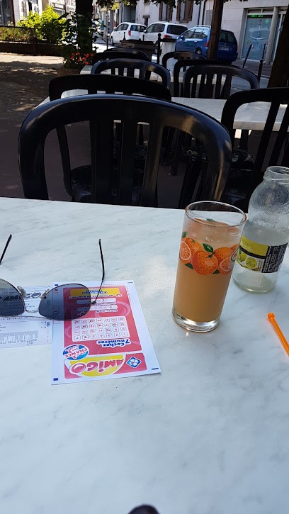 Café Le Val De Marne, Café à Villiers-sur-Marne