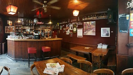 Café de la Paix, Café à Rodez