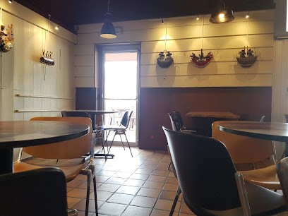 Tempo, Café à Morlaix