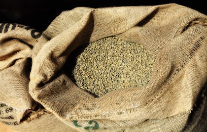 CAFES MASOALA, Torréfacteur de Café à Saint-Germain-de-Lusignan