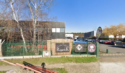 Café Malin, Café à Gonesse