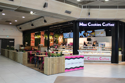 Miss Cookies Coffee Ollioules Café à Ollioules