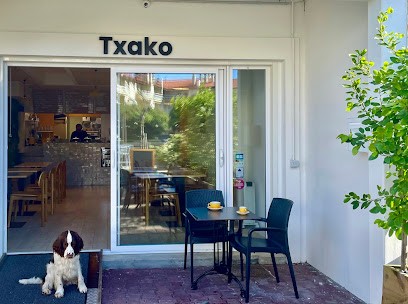 Txako Coffee Shop, Café à Anglet