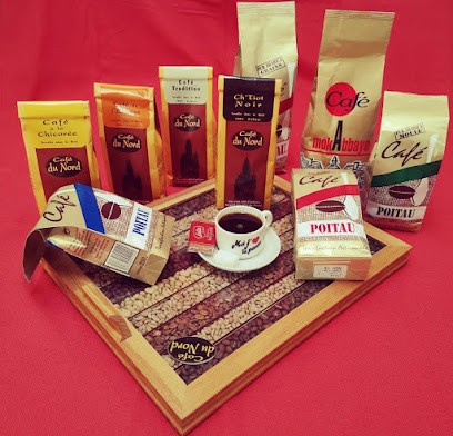 Cafés Poitau Entreprise, Torréfacteur de Café à Marchiennes