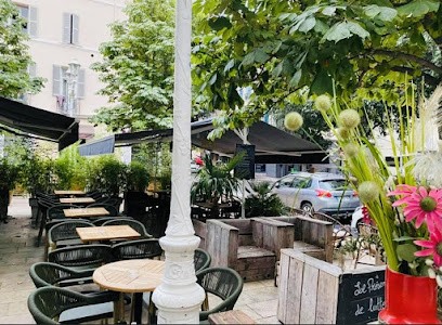 Havana Café, Café à Toulon