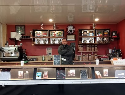 AU KAWA TORREFACTION, Torréfacteur de Café à Loire-Authion