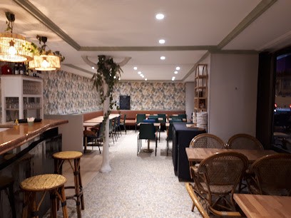 L’avenir café, Café à Versailles