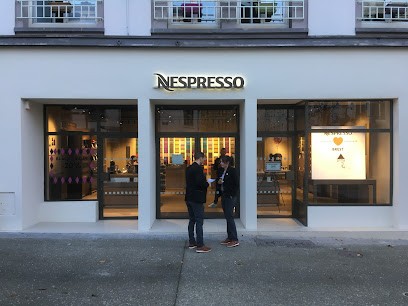 Boutique Nespresso Brest, Torréfacteur de Café à Brest