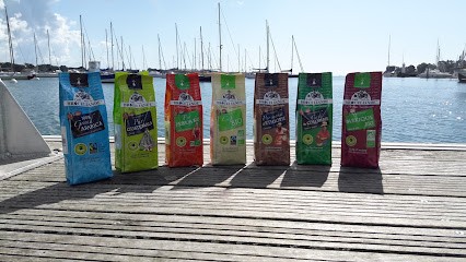 Torréfaction De Brocéliande PAS DE BOUTIQUE SUR PLACE, Torréfacteur de Café à Ploërmel