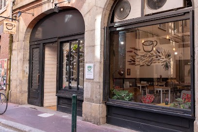 Café Bống, Café à Toulouse