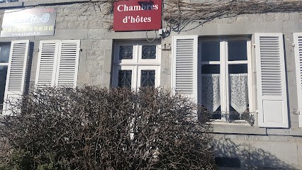 Bukowski Patrick, Café à Revin