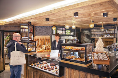 Salon De Thé - Armancette Café à Saint-Gervais-les-Bains