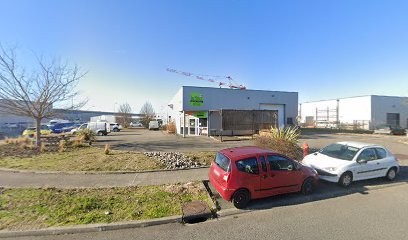 Barmatic Toulouse, Café à Tournefeuille