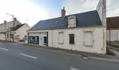 Joly Café, Café à Romorantin-Lanthenay