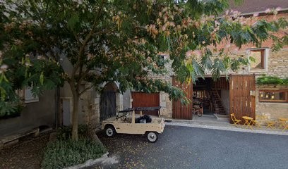 Bvb, Torréfacteur de Café à Marnay