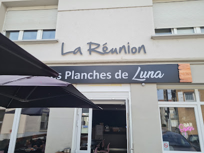 Les Planches De Luna, Café à Val de Briey