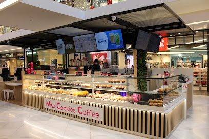 Miss Cookies Coffee Dijon Toison D'or Café à Dijon