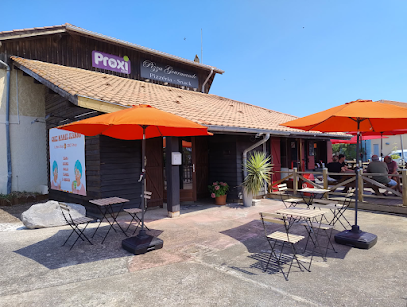 Chez Mamie Jeanne - Vieux-Boucau, Café à Vieux-Boucau-les-Bains