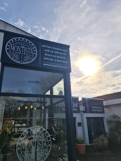 Montista - Artisan Roaster Academy Barista - Technicien Coffee, Torréfacteur de Café à Montferrier-sur-Lez