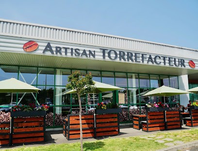 COULEUR Café Castres, Torréfacteur de Café à Castres