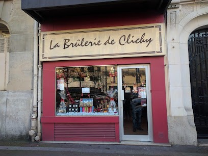 Brûlerie De Clichy - Philippe Caron, Torréfacteur de Café à Clichy