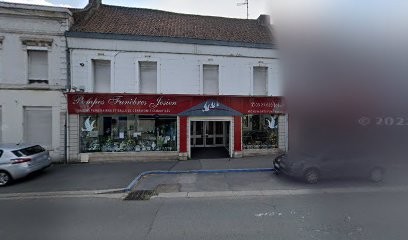 Cafe Thiba, Café à Lillers