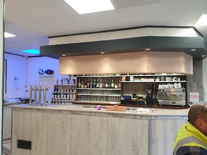 Café des Sports, Café à Chabanais