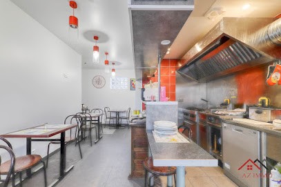 Café De La Source, Café à Orly