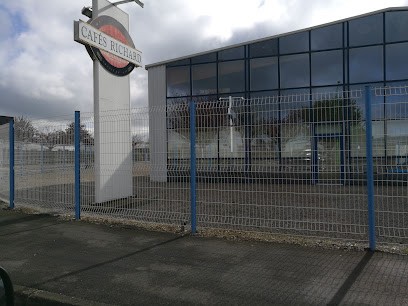 Cafes Richard, Café à Montivilliers