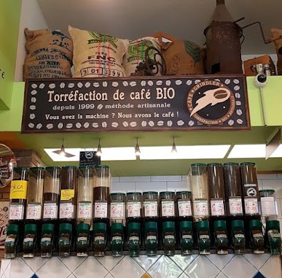torréfaction artisanale bio Grindler, Torréfacteur de Café à Mougins